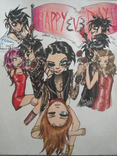 storm_blade_six's profile picture. 