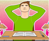stressintofocus's profile picture. Exam stress tips and study help. Follow us for free articles, books and more.