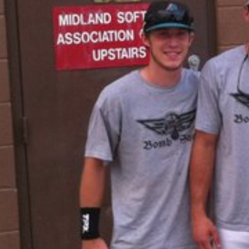 StevenKWright15's profile picture. 