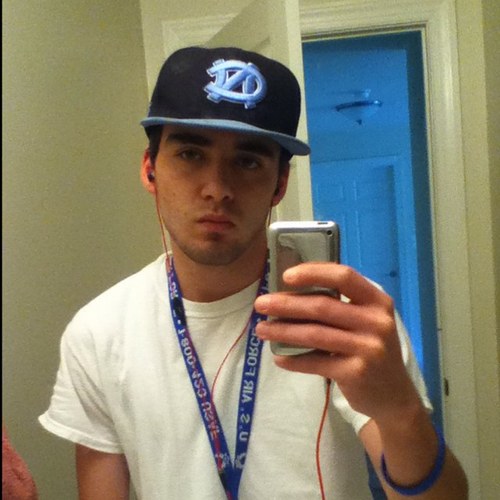 TimShores's profile picture. I'm into girls, Christian girls only. I enjoy basketball and track.