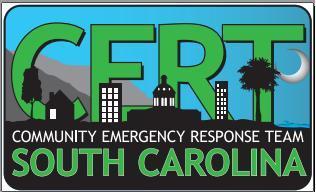 Official tweets from the South Carolina Community Emergency Response Team #sctweets #smem #scwx