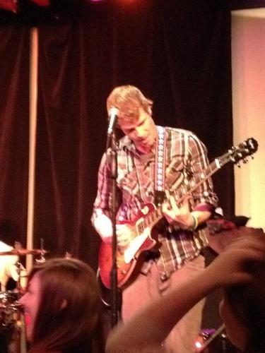 thatmattknoll's profile picture. Be Happy ✌🏼🎧