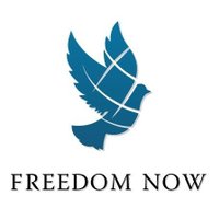 Freedom Now (@freedomnoworg) 's Twitter Profile Photo