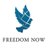 Freedom Now profile pic