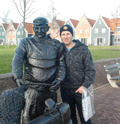 WimHarkema's profile picture. 