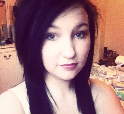 MeganWalsh_x's profile picture. 