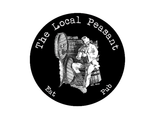 thelocalpeasant's profile picture. A Gastropub featuring local produce, local wine, local beer, local employees and you - our local neighbors...