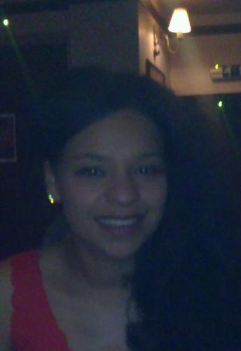 alishamc89's profile picture. 