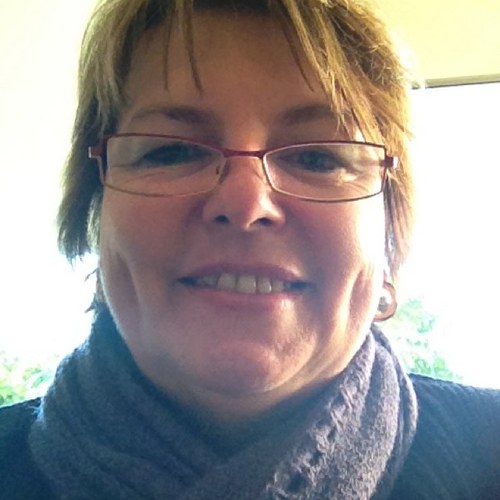 sharonmseymour's profile picture. Teacher librarian: lover of life and learning
