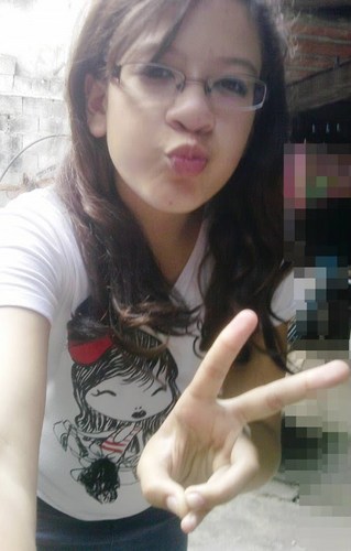 Aqueeeeela qq voosê nunca vaai alcançaaar ;