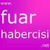 fuar habercisi (@fuar_habercisi) Twitter profile photo fuar habercisi (@fuar_habercisi) Twitter profile photo