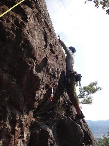 dmat0101's profile picture. スキー、山登り、クライミング、釣り、猫が好きです。
町田市→入間市→東金市→枚方市→伊達市ナウ