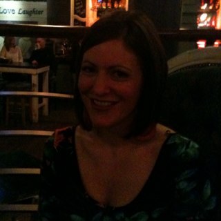 CazHall's profile picture. 