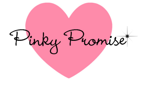 We are committed to honoring Christ with our bodies and our lives. #PinkyPromise @HeatherLLove Email: pinkyplosangeles@ymail.com
