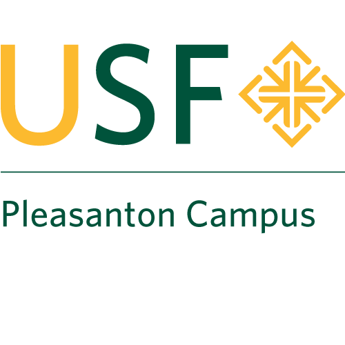Official Twitter for the USF Pleasanton Campus. Follow our updates on Facebook: https://t.co/aHRCM4VYH2
Email us at pleasantoncampus@usfca.edu