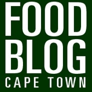 FoodBlog Cape Town