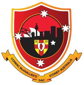 CormacMcAnallensGAC