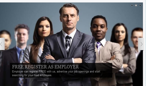 International Recruitment Solutions from :
http://t.co/QFe7IKtbYN .