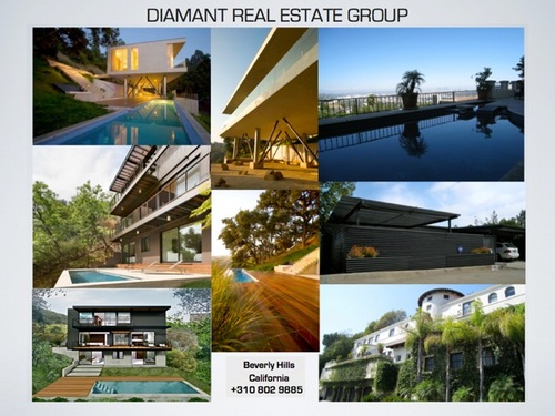DiamantRealEsta's profile picture. Selling Architectural and Fine Design Properties in Southern California