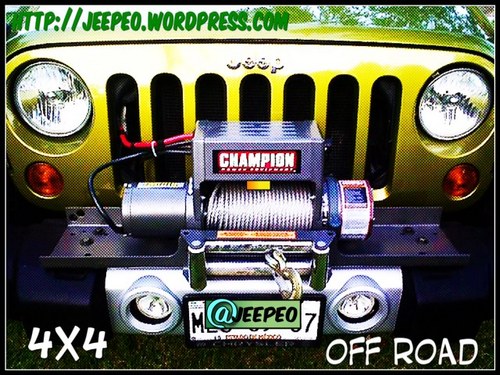 Las mejores rutas y tips de #4x4 #OffRoad #InstantfollowBack