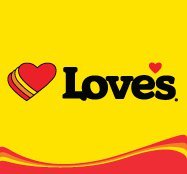 newsatloves's profile picture. Industry leader. Community partner. Growing coast to coast. All things Love's news shared here.