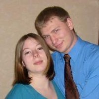Im 22 yrs old. im married and i have 4 wonderful kids who mean the world to me.