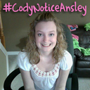 Morgan & Haley - @CodySeeAnsley - Twitter