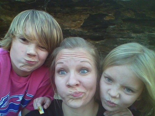 cowpie52's profile picture. Bruises are totally worth it when they are the result of hard work or good fun.