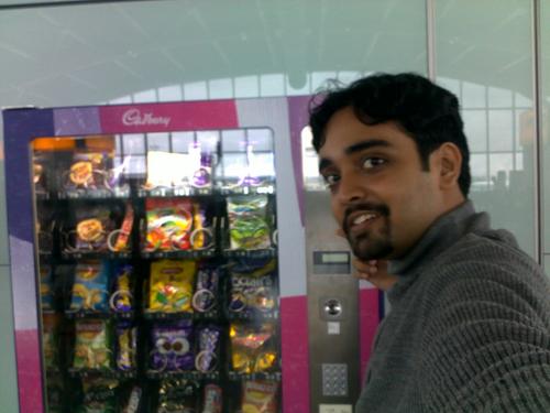 A-team member @ s-force, thoughts expressed here purely personal.