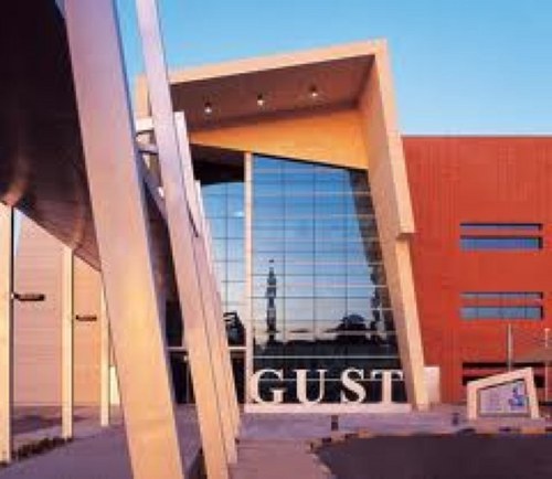 GUSTService's profile picture. FB: Gust Serving