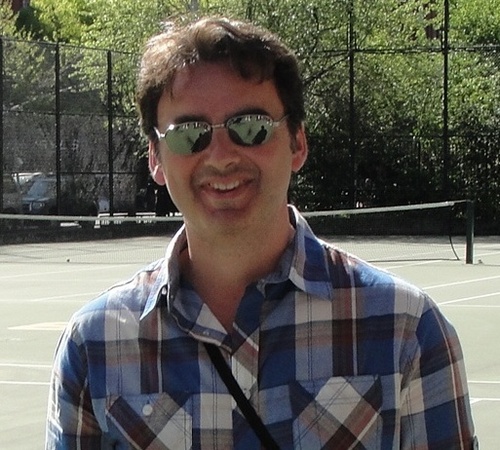 CyrilBenichou's profile picture. Consultant and Professor with many interests which are worth the time and effort to be Twitted (hopefully)