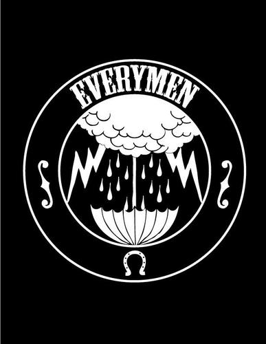 EVERYMENBAND's profile picture. South Florida Folk Punk not coming to a town near you. Without us, there is no us.
