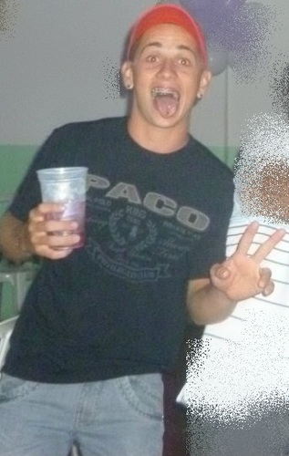 Tudu Posso Naquele Que Me Fortalese!!
