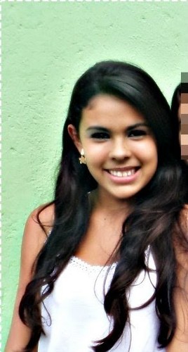 14 anos , Geminiana ,  Estudante