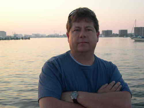 Stevie59's profile picture. Lovin' every minute of it!