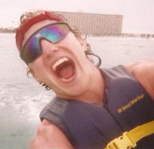 RyanBerez7's profile picture. Laugh now, fly later! #OnWisconsin #GoPackGo 🧀 ChopCity