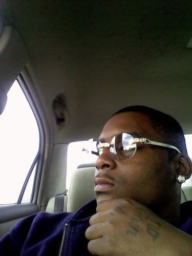 GET MONEY......TEL I KNO U SEE US ITS ALL FOR U