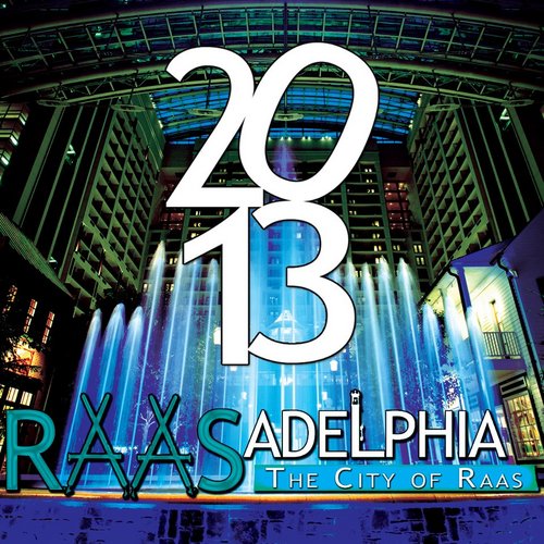 AFTER YEARS OF ANTICIPATION, THE CITY OF BROTHERLY LOVE FINALLY WELCOMES YOU TO WITNESS THE FIRST EVER GARBA-RAAS COMPETITION, LIVE IN PHILADELPHIA!
