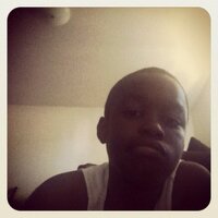 Rickey Glover - @swaqqboi088 Twitter Profile Photo