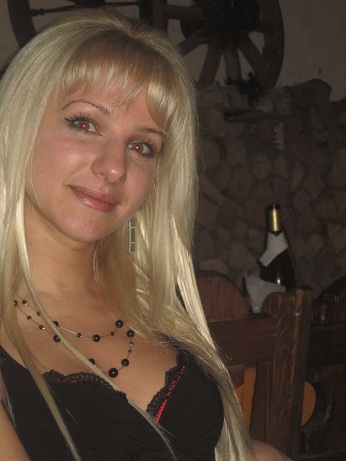 Якубова Надежда