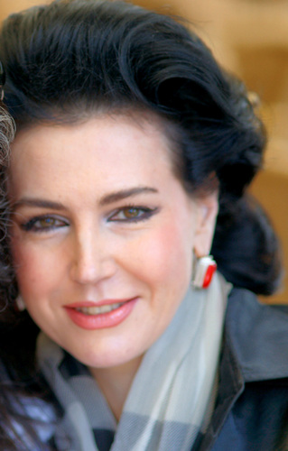 IrinaVassilenko's profile picture. Dr Irina Vasilenko, MD, PhD, FACS. Facial Plastic Surgery. Beauty & Style. Fashion & Elegance.