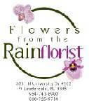 Own an amazing Flower Shop! Love everyday flowers and weddings. We're not your ordinary Florist
