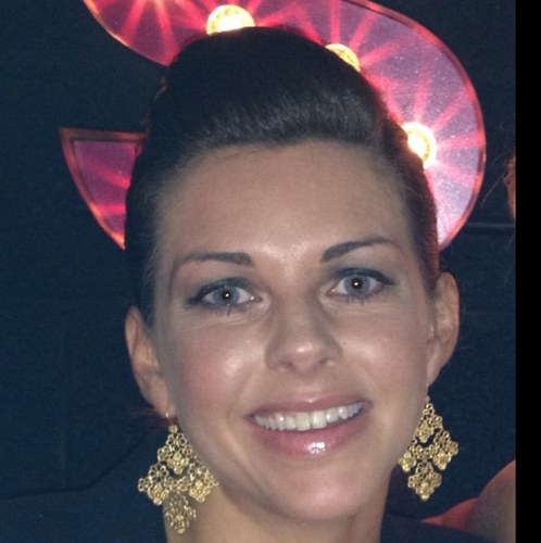 stylethelook's profile picture. Independent Stylist @ Stella & Dot - Director
Like it..buy online Love it..host a trunk show Want it all..be a stylist! Recruiting across UK, Ireland & Germany