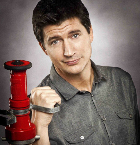 burninglovemark's profile picture. Hi. I'm Mark Orlando. I'm finally ready to settle down... with a stranger.