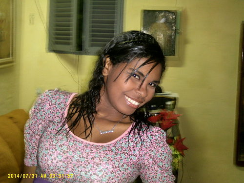 Deus, Mãe, Rafael etc...I love yours