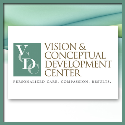 The Vision & Conceptual Development Center offers specialized treatment and care solutions for visual challenges in both children and adults.