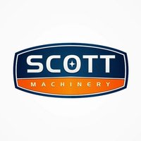Scott Machinery (@scott_machinery) 's Twitter Profile