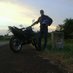 Christian Reyes de Luque (@en2ruedaspy) Twitter profile photo