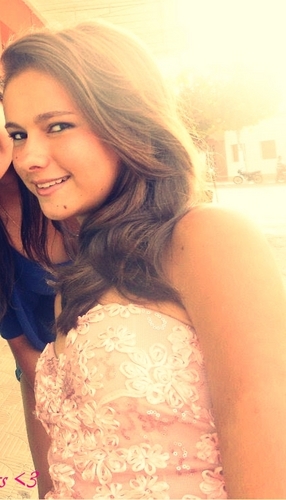 °° Sou chata, abusada.. mas sou gente boa *-* Sou estudante Faço parte da @e_bandoleiras e tenho o maior ORGULHO em dizer isso! By: Kali Santos*-*