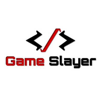 Slayer Gaming